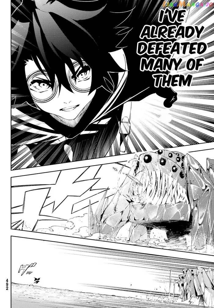 Wistoria: Wand and Sword Chapter 4 image 05_optimized